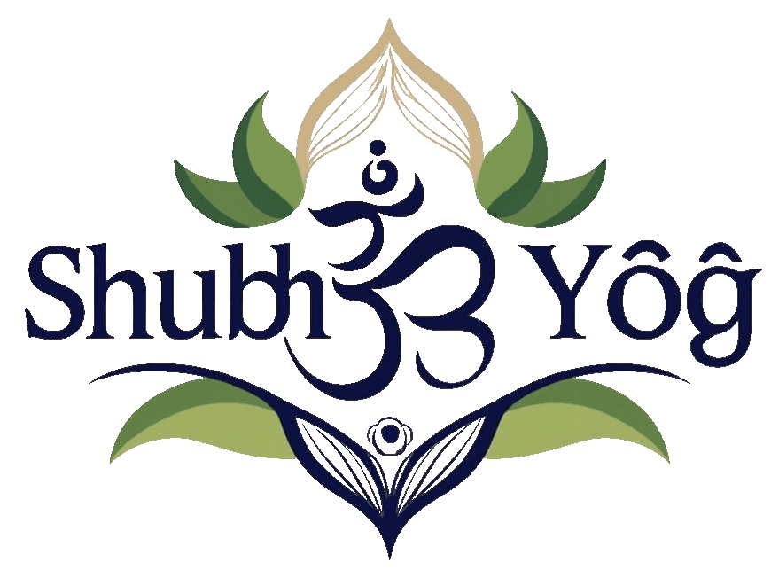ShubhOm Logo