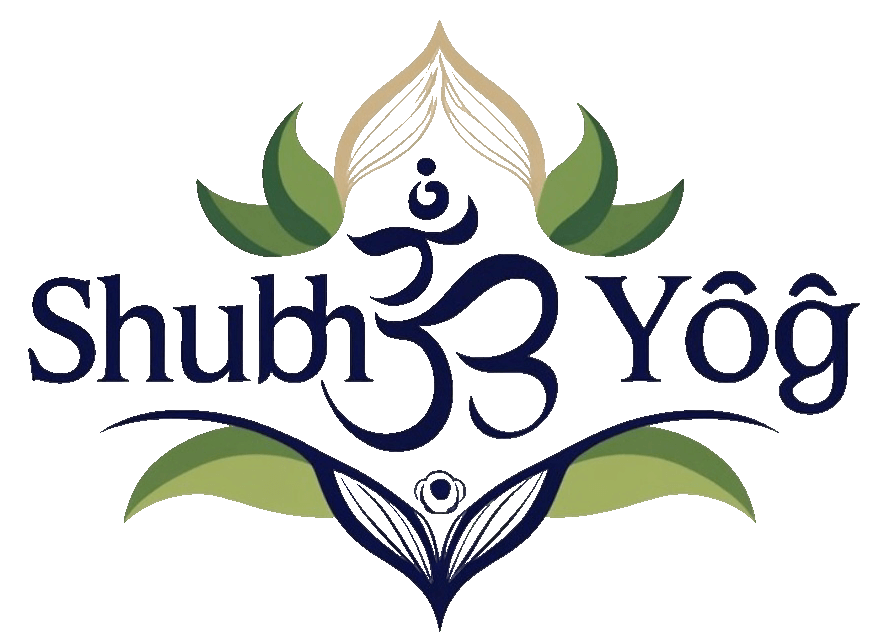 ShubhOm Logo